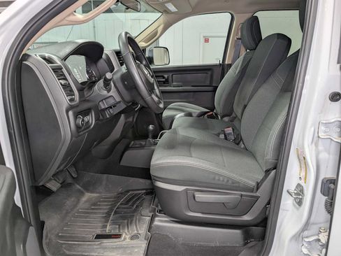 Used 2020 RAM 2500 Tradesman AWD/4WD image 12