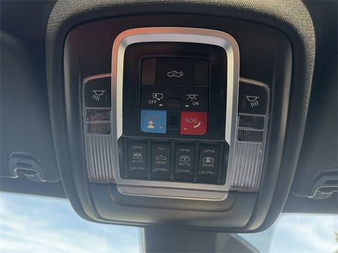 New 2026 RAM 1500 Laramie w/ Night Edition image 34