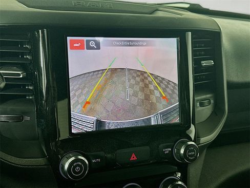 New 2026 RAM 2500 Tradesman image 15