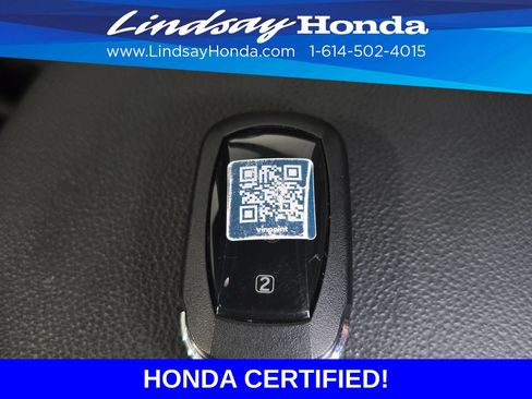 Certified 2023 Honda CR-V Sport Touring image 23