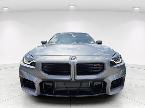 New 2026 BMW M2 w/ Lighting Package RWD image 2