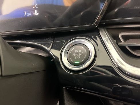 New 2026 Chevrolet Trax RS image 34