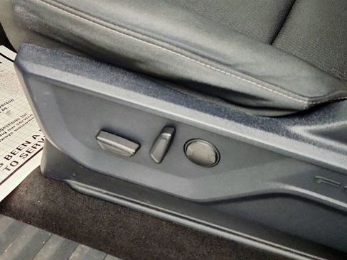 Used 2023 Ford F150 XLT w/ Equipment Group 302A High image 12