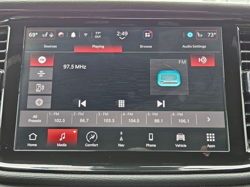 Used 2026 Dodge Durango GT AWD/4WD image 23