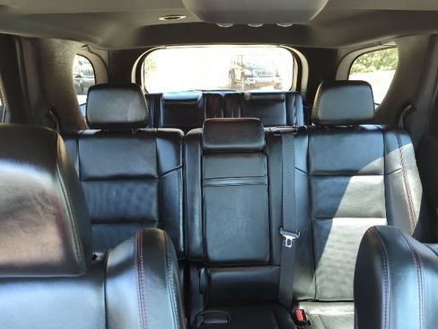 Certified 2024 Dodge Durango GT AWD/4WD image 22