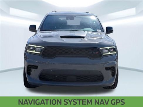 Certified 2025 Dodge Durango R/T AWD/4WD image 11
