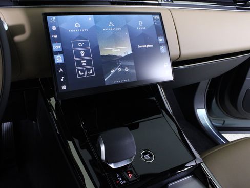 New 2026 Land Rover Range Rover Sport Dynamic SE image 19