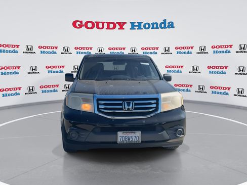 Used 2014 Honda Pilot LX image 3