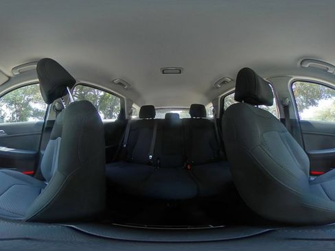 Used 2025 Kia Sportage LX FWD image 40