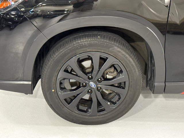 Used 2020 Subaru Forester Sport AWD/4WD image 8