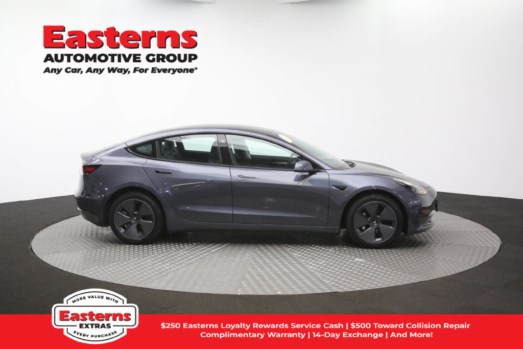 Used 2023 Tesla Model 3 Standard Range RWD image 41