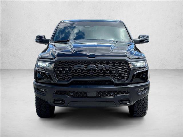 Used 2026 RAM 1500 Rebel AWD/4WD image 2