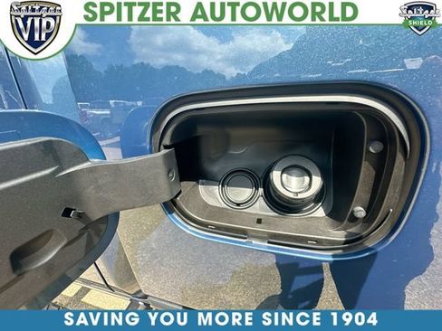 New 2026 Chevrolet Silverado 2500 LT w/ Trail Boss Package AWD/4WD image 42