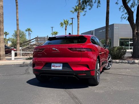 Used 2023 Jaguar I-PACE HSE AWD/4WD image 20