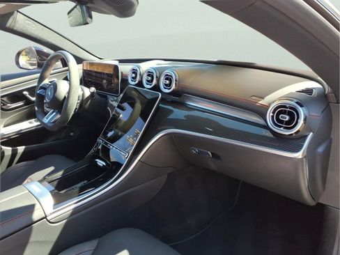 Certified 2025 Mercedes-Benz CLE 53 AMG 4MATIC Coupe image 11