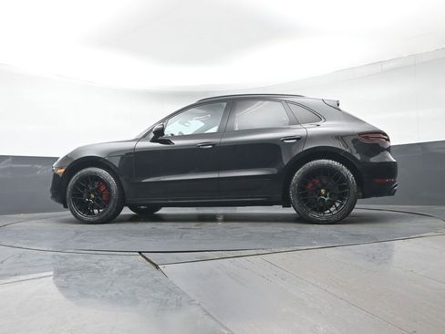 Used 2017 Porsche Macan GTS image 34