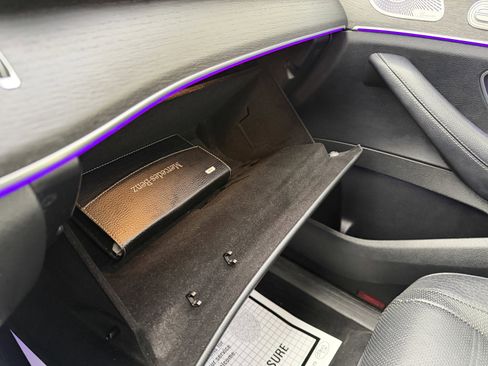 Used 2020 Mercedes-Benz GLS 450 GLS 450 image 38