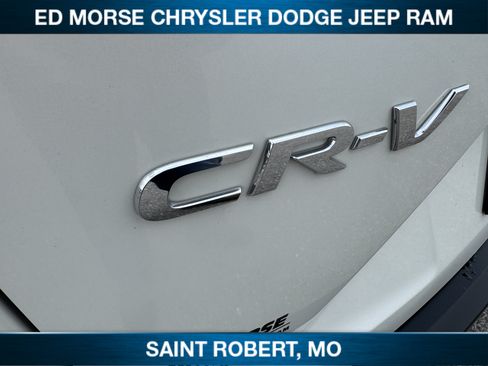Used 2018 Honda CR-V EX image 10