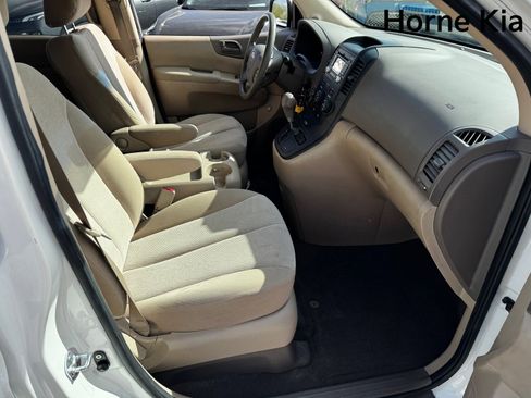 Used 2012 Kia Sedona LX image 26