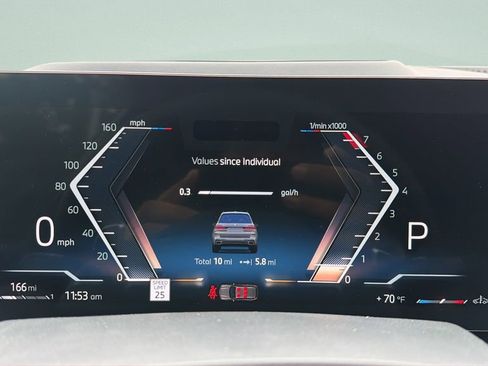 New 2026 BMW X7 xDrive40i AWD/4WD image 10