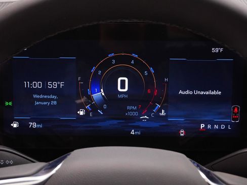 New 2026 Chevrolet Equinox LT FWD image 23