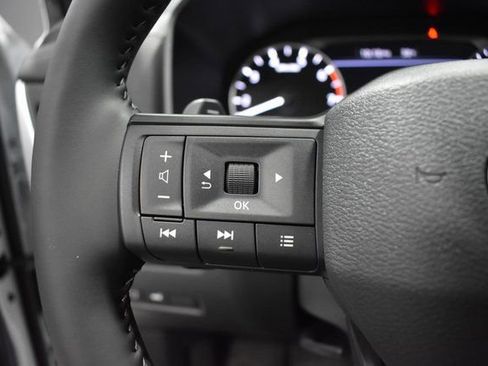 New 2026 Nissan Rogue SV w/ Cold Weather Package image 26