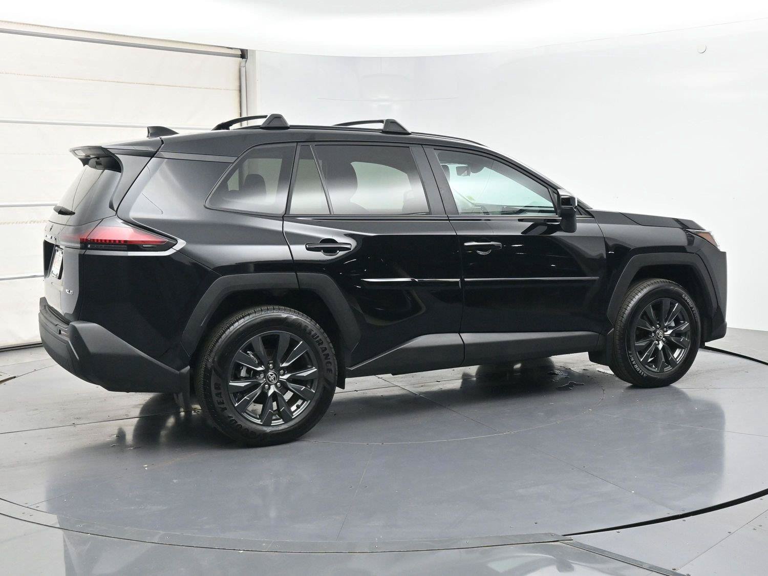 Used 2026 Toyota RAV4 XLE Premium w/ Panoramic Sun Roof Package AWD/4WD image 23