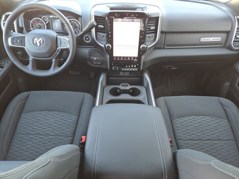 New 2026 RAM 3500 Lone Star image 2