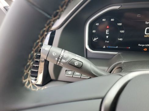 New 2026 GMC Sierra 2500 AT4 w/ AT4 Premium Plus Package image 35