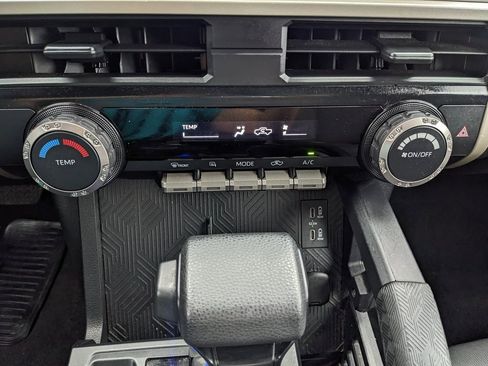 Used 2024 Toyota Tacoma SR5 image 27