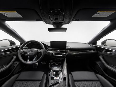 Certified 2024 Audi S5 Premium Plus AWD/4WD image 17