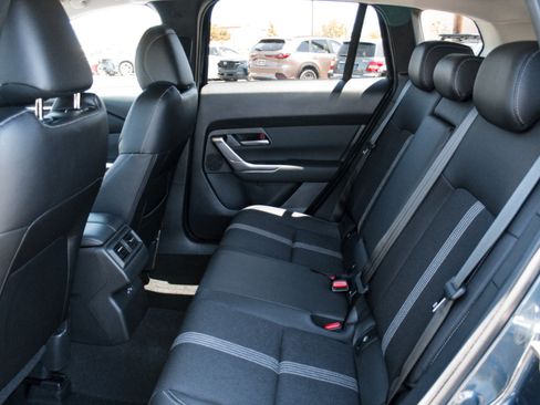 Used 2026 MAZDA CX-50 AWD 2.5 S w/ Cargo Package image 25