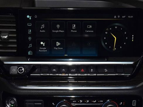 Used 2024 Chevrolet Silverado 1500 LT Trail Boss w/ Convenience Package II image 18