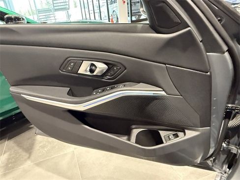 Used 2025 BMW 330i xDrive Sedan w/ Convenience Package image 22