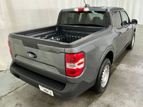 New 2026 Ford Maverick XL w/ Equipment Group 101A AWD/4WD image 3