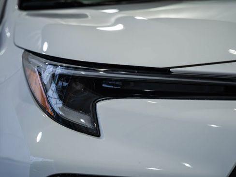 New 2026 Toyota Corolla SE image 10