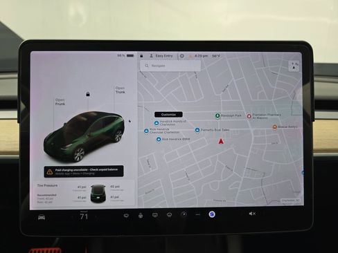 Used 2021 Tesla Model Y Long Range image 23