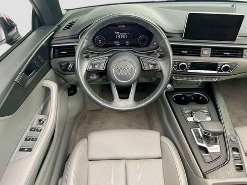 Used 2019 Audi A5 2.0T Premium Plus AWD/4WD image 12