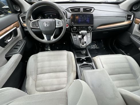 Used 2017 Honda CR-V EX image 24