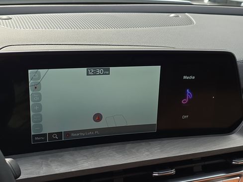 New 2025 Kia Telluride SX X-Line image 24