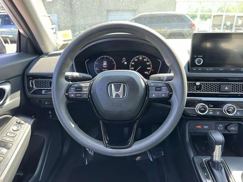 Used 2023 Honda Civic LX image 11