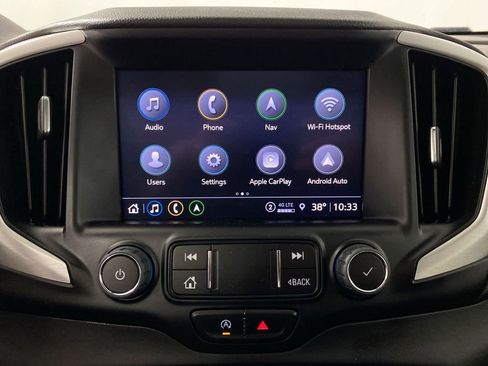 Certified 2023 GMC Terrain SLE w/ Driver Convenience Package image 16