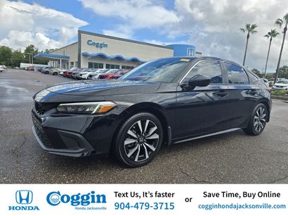 Used 2023 Honda Civic Sport