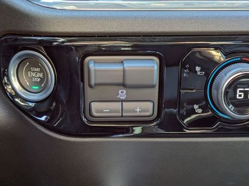 Used 2024 Chevrolet Silverado 2500 LT w/ All Star Edition image 26