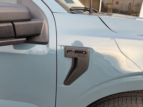 Used 2023 Ford F150 XL w/ STX Appearance Package image 4