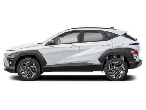 New 2026 Hyundai Kona SEL Premium FWD image 2