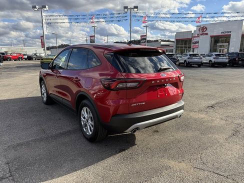 New 2026 Ford Escape Active w/ Tech Pack #1 image 5