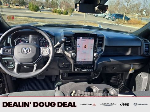 New 2026 RAM 3500 Tradesman image 12