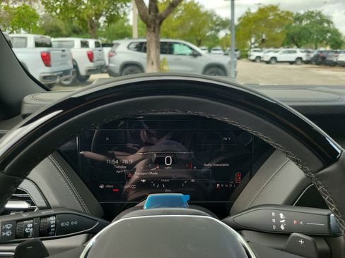 New 2026 GMC Yukon XL Denali w/ Denali Reserve Package image 10