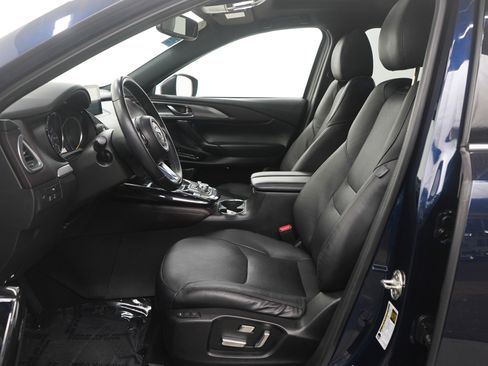 Used 2018 MAZDA CX-9 Grand Touring image 17